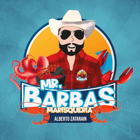 Mr. barbas